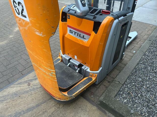 VS-22640 Elektrische stapelaar Still EXV SF 14i STILL EXV SF 14i