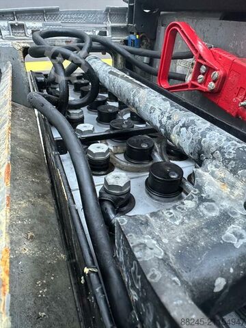 VS-22640 Elektrische stapelaar Still EXV SF 14i STILL EXV SF 14i