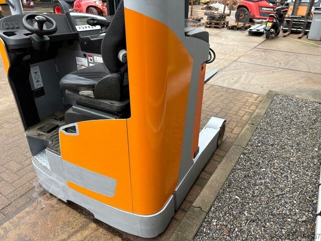 Reachtruck VS-22628 Still FMX10, wysokość podnoszenia 6200 mm STILL fmx10