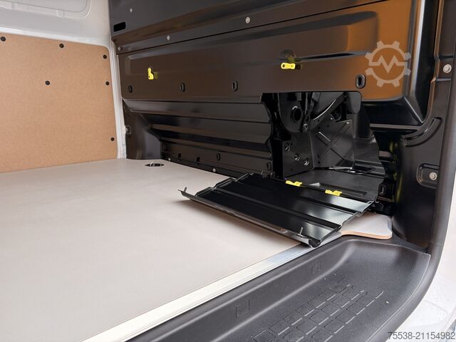 Furgoneta Fiat Scudo