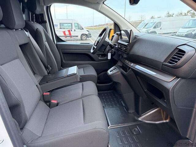 Furgoneta Fiat Scudo