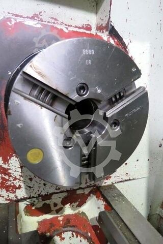 τόρνος CNC ARIX TNC - 430