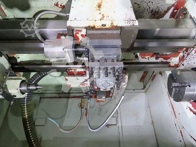 τόρνος CNC ARIX TNC - 430