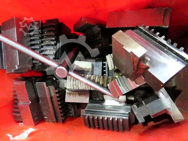 τόρνος CNC ARIX TNC - 430