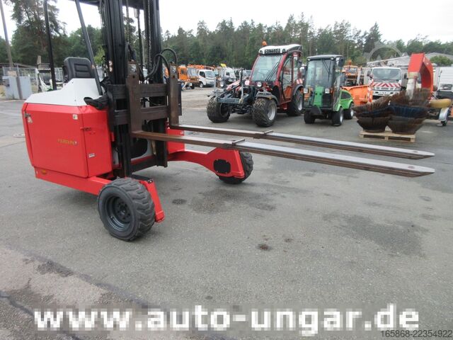  Palfinger F3 203 PX Mitnahmestapler 3x3 Allrad Spe