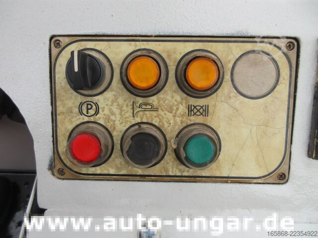  Palfinger F3 203 PX Mitnahmestapler 3x3 Allrad Spe
