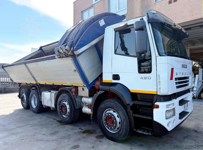  IVECO MAGIRUS A260