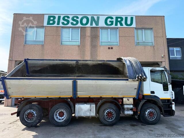  IVECO MAGIRUS A260