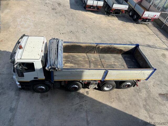  IVECO MAGIRUS A260