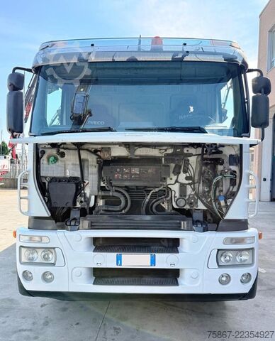  IVECO MAGIRUS A260