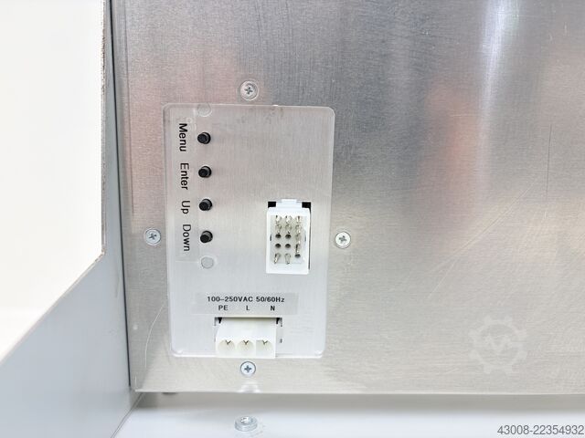  Traub TFT Monitor 222549