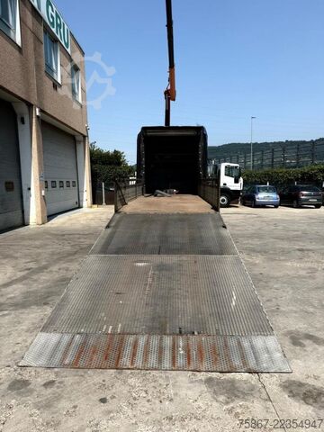  Iveco STRALIS 350