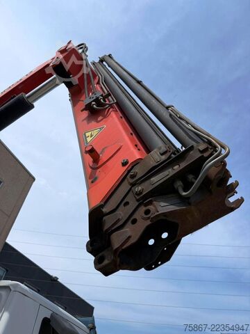  Iveco STRALIS 350