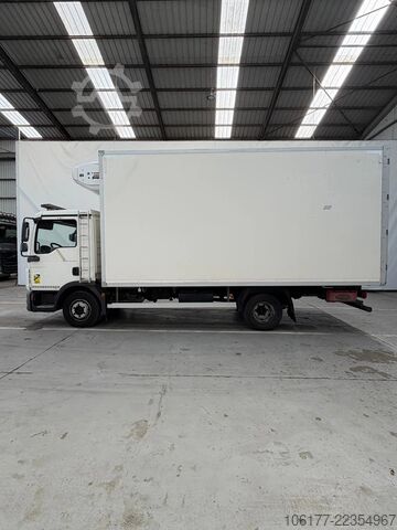  MAN TGL 10.180 Hangend Vlees / Railles de Viande / ...