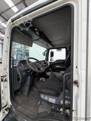  MAN TGL 10.180 Hangend Vlees / Railles de Viande / ...