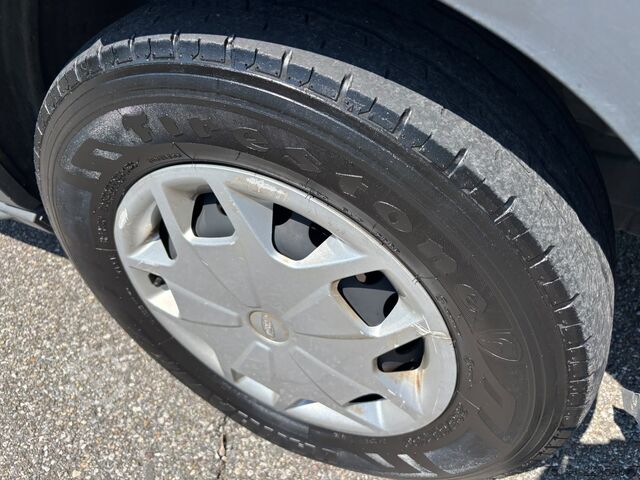 Furgone coibentato frigo Ford Transit
