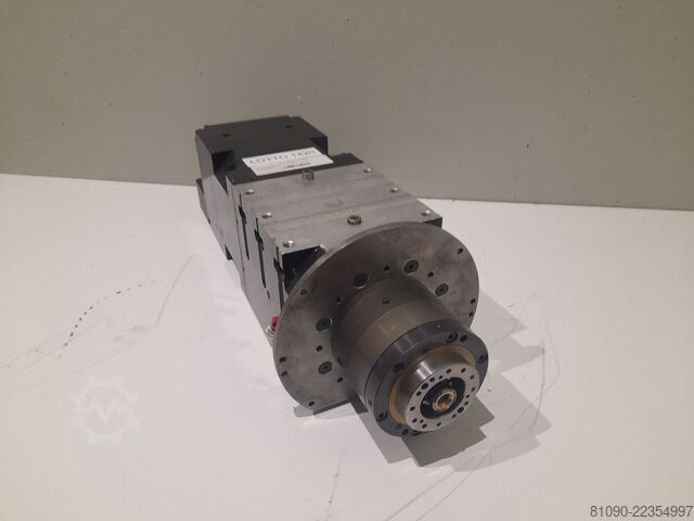 ÉLECTROMANDRIN HOMAG 12/15KW OMLAT OMLAT 2-017-95-1152 - E13770M