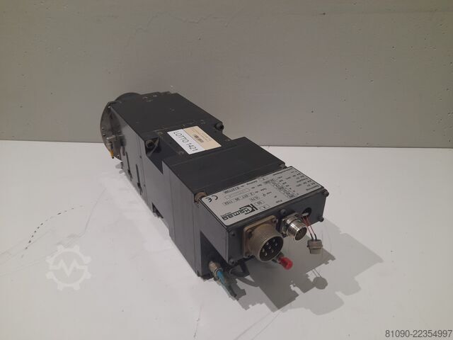ÉLECTROMANDRIN HOMAG 12/15KW OMLAT OMLAT 2-017-95-1152 - E13770M