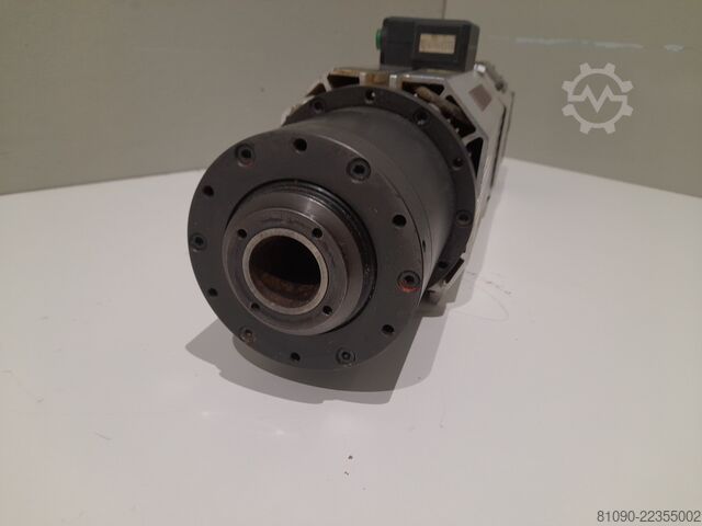 ELETTROMANDRINO BIESSE 7,5KW HSD H6392H0306 - ES919
