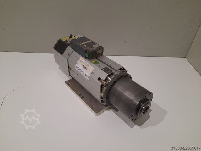 Electromandrină 10/12KW HSD HSD H6161H0766 -ES929