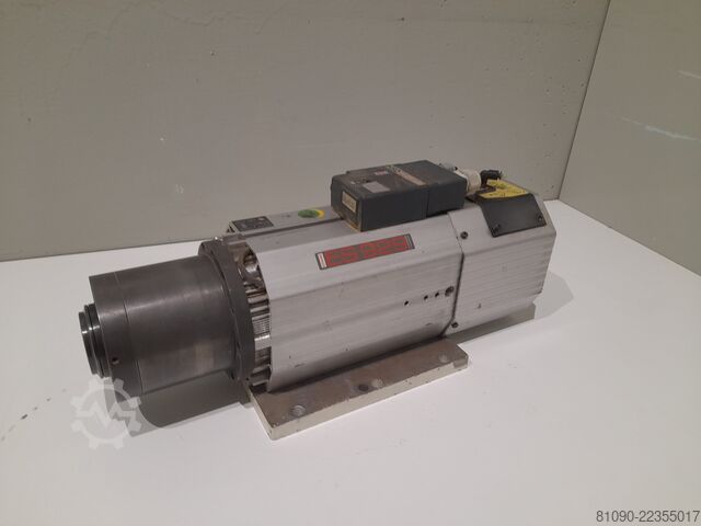Electromandrină 10/12KW HSD HSD H6161H0766 -ES929