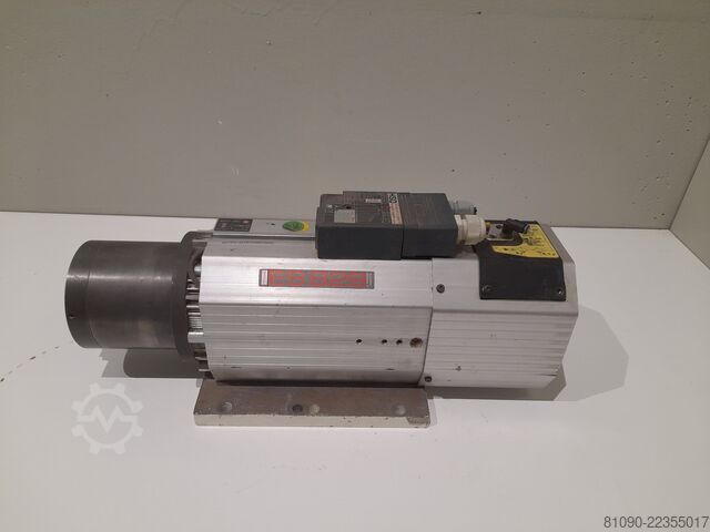 Electromandrină 10/12KW HSD HSD H6161H0766 -ES929