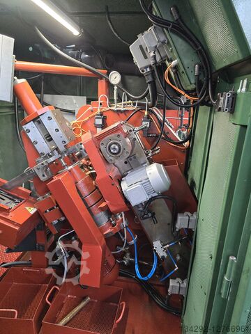 BOUTMAKER SACMA SP27 - NIEUW SACMA SP27