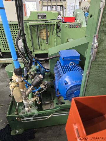 BOUTMAKER SACMA SP27 - NIEUW SACMA SP27