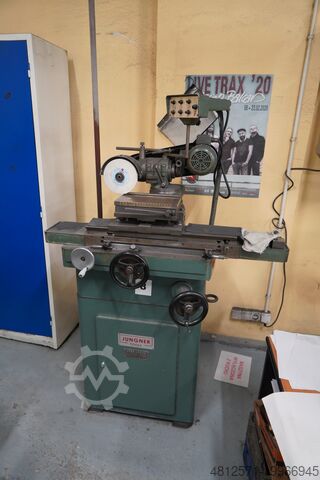 Verktygsslipmaskin Jungner us 2305