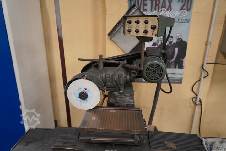 Verktygsslipmaskin Jungner us 2305