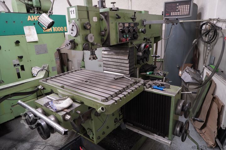 Verktygsslipmaskin Jungner us 2305