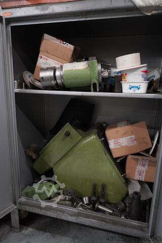 Verktygsslipmaskin Jungner us 2305