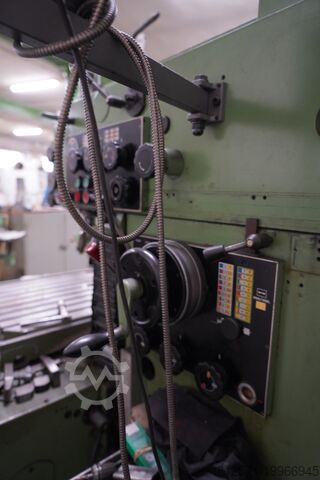 Verktygsslipmaskin Jungner us 2305