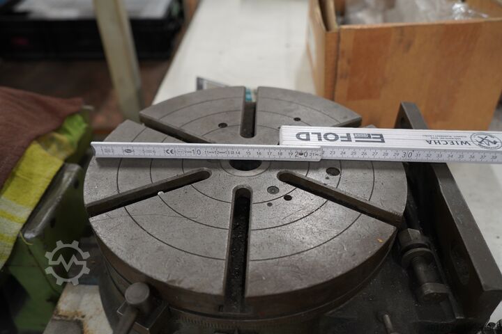 Verktygsslipmaskin Jungner us 2305