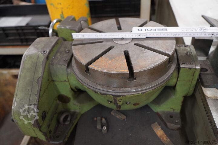 Verktygsslipmaskin Jungner us 2305