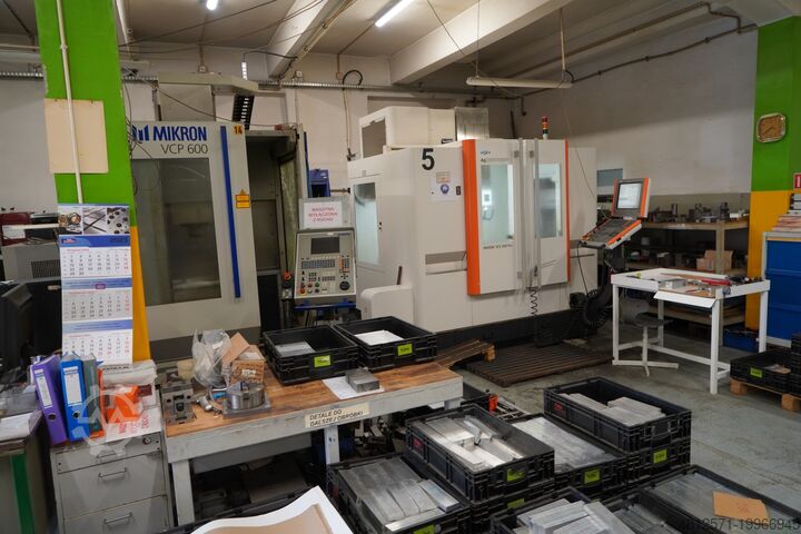 Verktygsslipmaskin Jungner us 2305