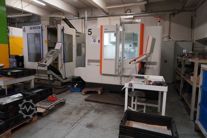 Verktygsslipmaskin Jungner us 2305