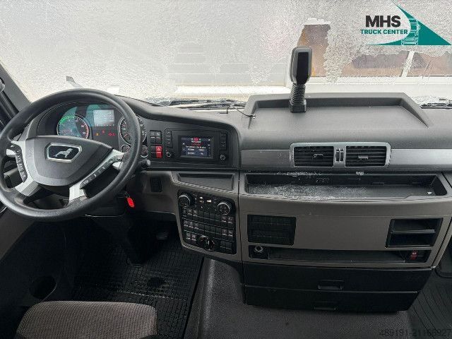 Trattore stradale volumetrico MAN TGX 18.500 4X2 LLS-U