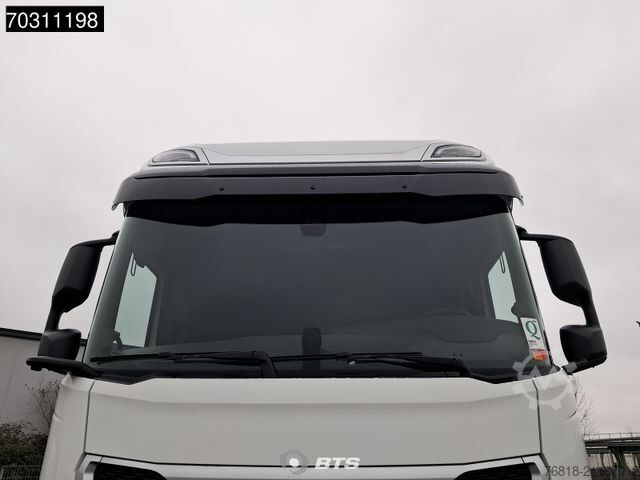 Standardní tahač DAF XG 530 4X2 FT - MX - Navi - TWIN Luxury Air