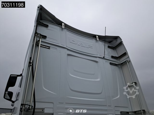 Standardní tahač DAF XG 530 4X2 FT - MX - Navi - TWIN Luxury Air