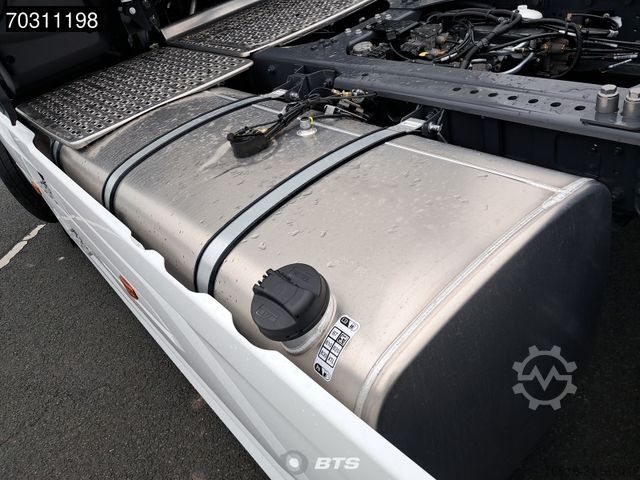 Standardní tahač DAF XG 530 4X2 FT - MX - Navi - TWIN Luxury Air