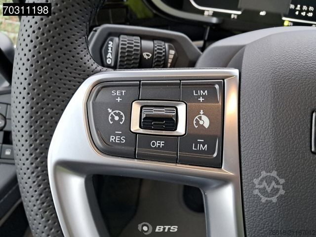 Standardní tahač DAF XG 530 4X2 FT - MX - Navi - TWIN Luxury Air