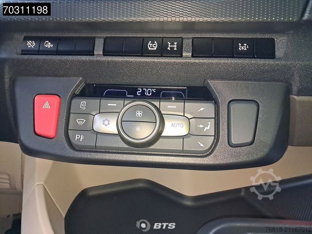 Standardní tahač DAF XG 530 4X2 FT - MX - Navi - TWIN Luxury Air