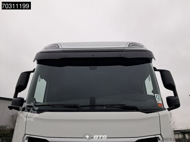 Standardní tahač DAF XG 530 4X2 FT - ZF - Navi - TWIN Luxury Air