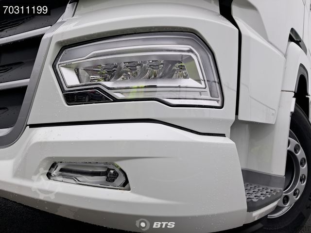 Standardní tahač DAF XG 530 4X2 FT - ZF - Navi - TWIN Luxury Air