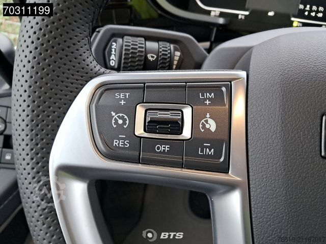 Standardní tahač DAF XG 530 4X2 FT - ZF - Navi - TWIN Luxury Air