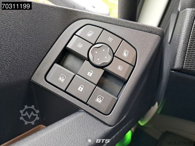 Standardní tahač DAF XG 530 4X2 FT - ZF - Navi - TWIN Luxury Air