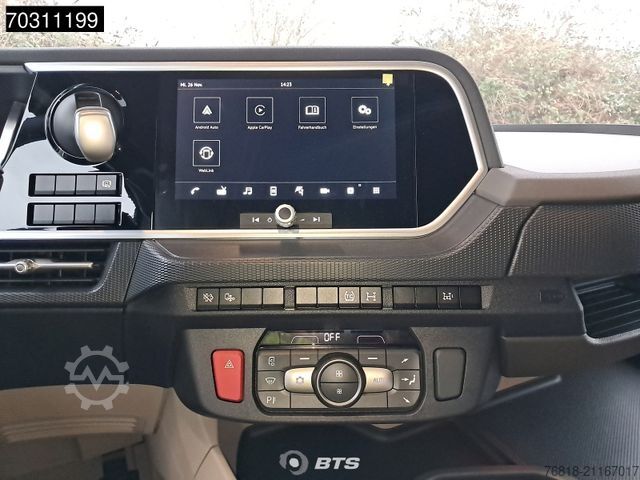 Standardní tahač DAF XG 530 4X2 FT - ZF - Navi - TWIN Luxury Air