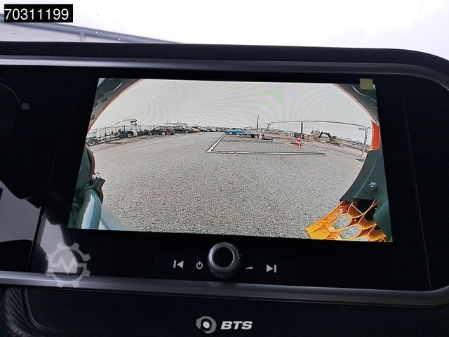 Standardní tahač DAF XG 530 4X2 FT - ZF - Navi - TWIN Luxury Air