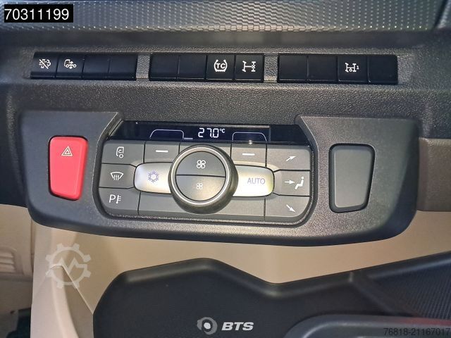 Standardní tahač DAF XG 530 4X2 FT - ZF - Navi - TWIN Luxury Air